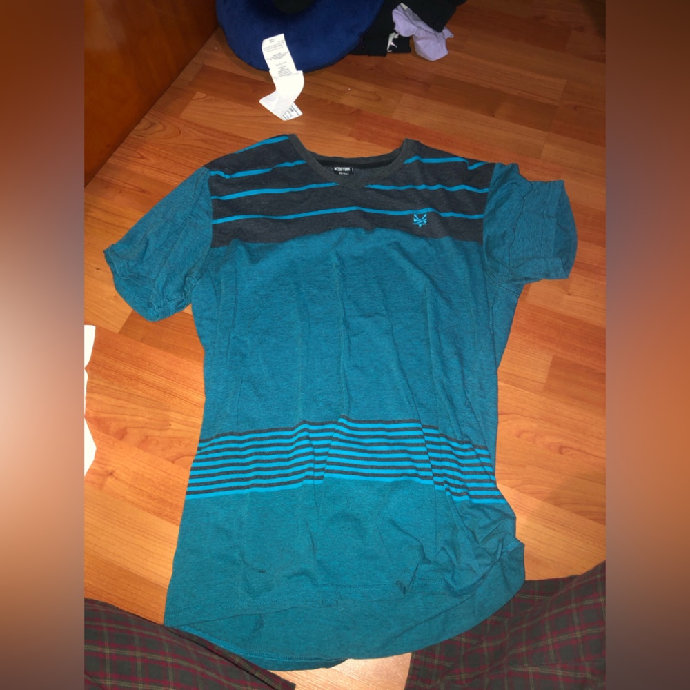 Zoo York Shirt